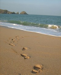 Cornwall