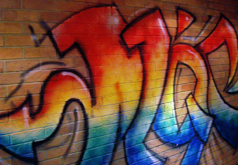 Graffiti