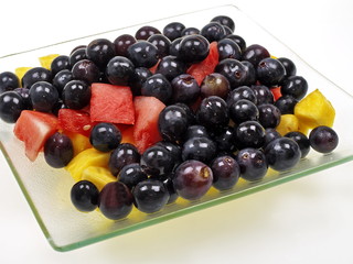 fruchtsalat