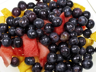 fruchtsalat
