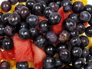 fruchtsalat