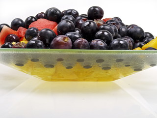 fruchtsalat