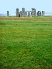 Stonehenge 1