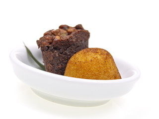petit fours