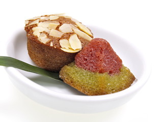 petit fours
