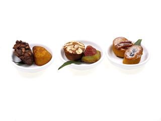 petit fours