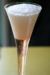 champagne
