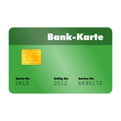 chipkarte