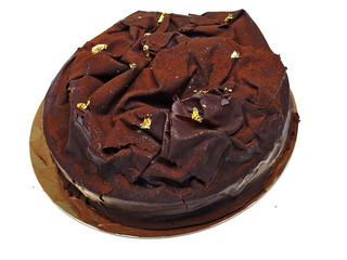 schokoladen torte 