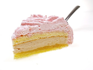 blaubeer sahne torte