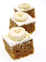 bananen kuchen