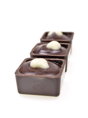 schokoladen pralinen