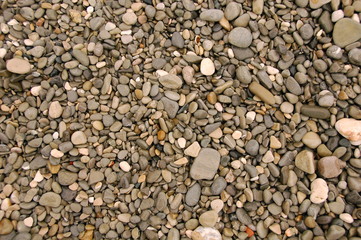 cobblestones