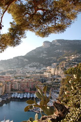 Monaco