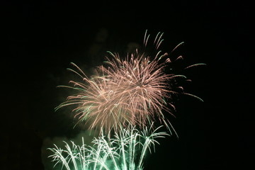 Fireworks