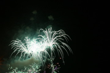 Fireworks