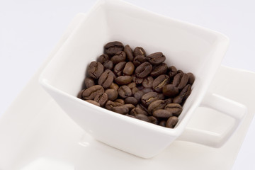 coffee cup
