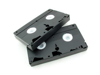 Video recorder tapes