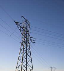 Power Pylon
