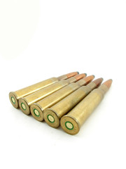 Bullets