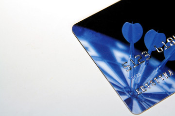 Credit card