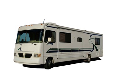 CAMPING CAR ref 2383
