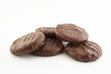 Chocolate cake