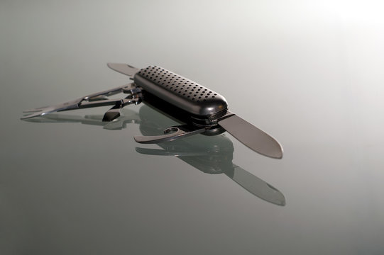 schweizer messer