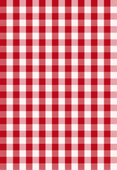 motif carreaux vichy 