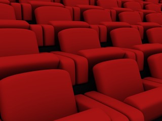rote kinositze