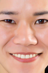 Frauenportrait