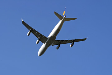 Flugzeug