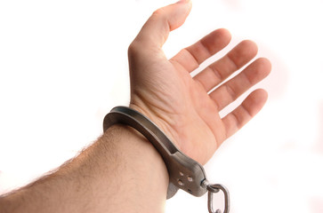 handschellen