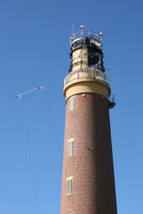 Lighthouse, Butt of Lewis, Outer Hebrides