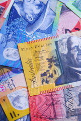 Australische Dollars