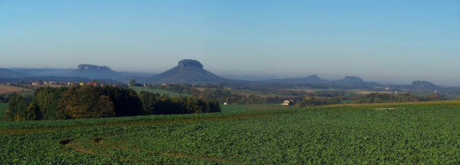 Lilienstein 13 © LianeM