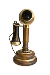 vintage  phone