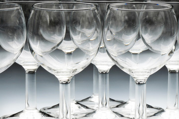 Verre de vin