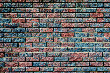 Texture from an old prison wall lomo shifted, 