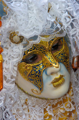 Venice carnival 2007