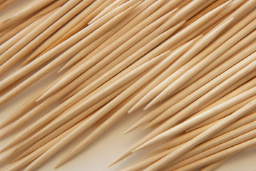 Toothpicks