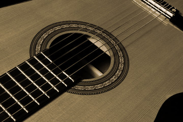 Gitarre