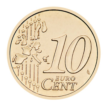 10 cts d'euro