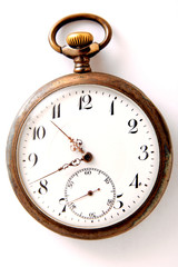 Taschenuhr