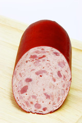 Jagdwurst