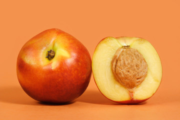 nectarines