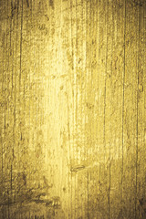 Shaggy colored yellow wood background
