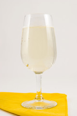 italian wines, a glass of wine