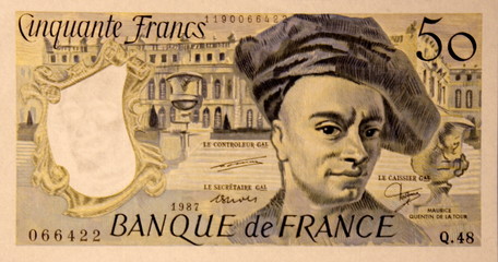 50 francs