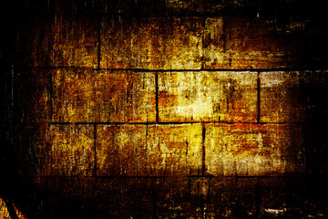 wall, great for backgrounds and textures 